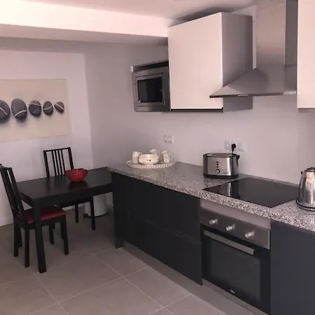 Сasa de vacaciones Los Arcos Marbella
