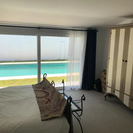Сasa de vacaciones Los Arcos Marbella