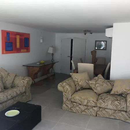 Los Arcos Сasa de vacaciones Marbella