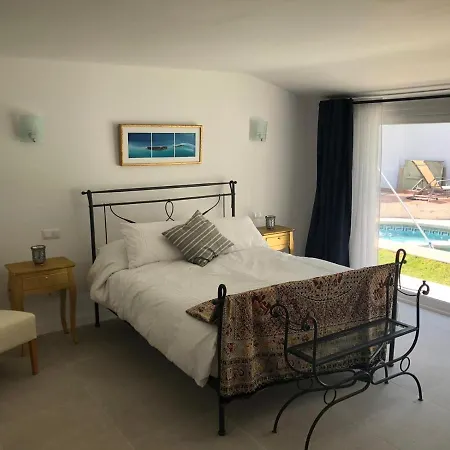 Сasa de vacaciones Los Arcos