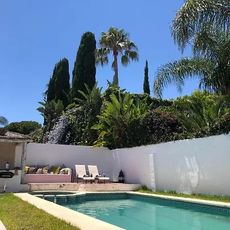 Los Arcos Сasa de vacaciones