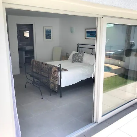Сasa de vacaciones Los Arcos Marbella