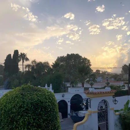 Los Arcos Сasa de vacaciones *