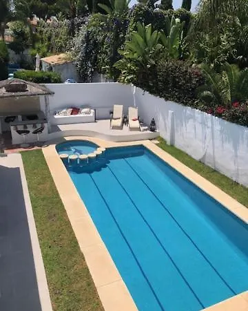 Los Arcos Marbella