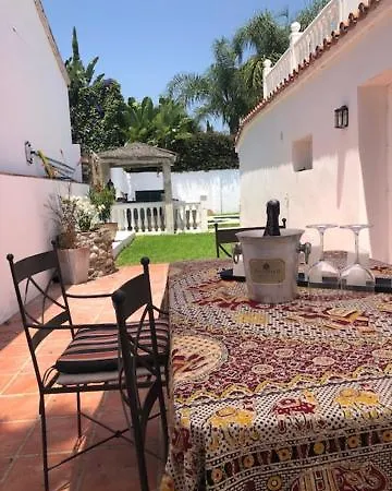 Los Arcos Сasa de vacaciones