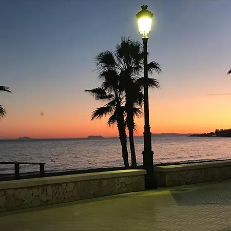 Los Arcos * Marbella
