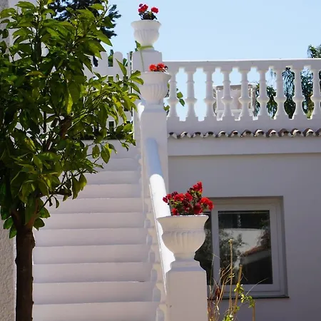 Los Arcos Сasa de vacaciones